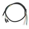 Motorkabel til Ninebot ES1 ES2 ES4 eller lignende - Hall-sensor reparation - 5 ledninger  - 6 Motorkabel til Ninebot ES1 ES2 ES4