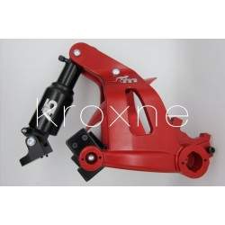 Monorim MR1-MD Pack Rear suspension only compatible with Xiaomi M365 Pro and Pro2 Monorim - 11 












It includes:
- MD mo