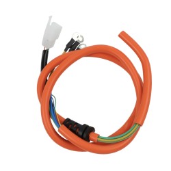 Motor cable for 1000W or higher with 5 Hall sensors - thick high-quality cable  - 2 
Suitable for 1000W or higher electric motor