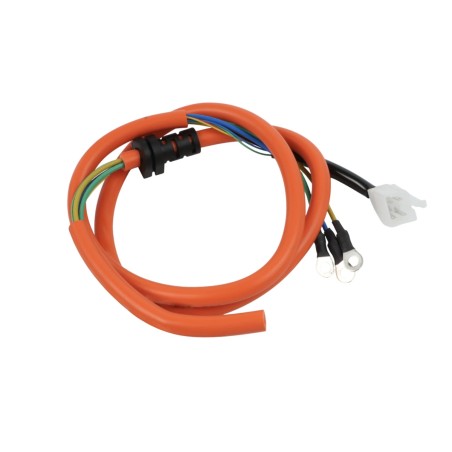 Motorkabel 1000W oder mehr mit 5 Hall-Sensoren - dickes Kabel in hoher Qualität  - 3 
Geeignet für Elektromotoren ab 1000W mit 5