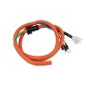 Câble moteur 1000W ou plus avec 5 capteurs Hall - câble épais haute qualité  - 3 
Adapté aux moteurs électriques de 1000W ou plu