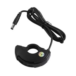 USB a USB-C nabijaci port na riadidla elektrickej kolobezky - XT30, XT60 a XT90  - 2 Vhodny na riadidla elektrickych kolobeziek,