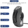 USB ir USB-C ikrovimo prievadas elektrinio paspirtuko vairui - XT30, XT60 ir XT90  - 5 Tinka elektriniu paspirtuku, elektriniu s
