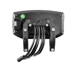 Ecran de bord pentru trotinetă electrică Kamikaze K1 K1 Plus ZWHEEL ZWOLF  - 5 Compatibil cu trotinete electrice Kamikaze K1, K1