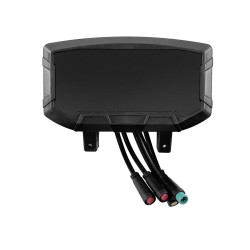 Displei pribornoi paneli dlia elektrosamokata Kamikaze K1 K1 Plus ZWHEEL ZWOLF  - 6 Sovmestim s elektrosamokatami Kamikaze K1, K