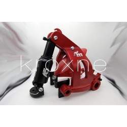 Monorim MR1-MD Pack Rear suspension only compatible with Xiaomi M365 Pro and Pro2 Monorim - 9 












It includes:
- MD mot