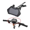 Displei paneli dlya elektrosamokata Kukirin G2 Pro / G2 Max TFM13-FEIMI i TMF13-FEIMI-4  - 1 Sovmestim s elektrosamokatami Kukir
