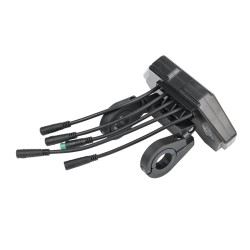 Display cruscotto per monopattino elettrico Kukirin G2 Pro / G2 Max TFM13-FEIMI e TMF13-FEIMI-4  - 4 Compatibile con monopattini