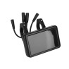 Pantalla LCD de 48V T8 para el Scooter Eléctrico Zwheel ZRino 2022 - panel de control  - 7  