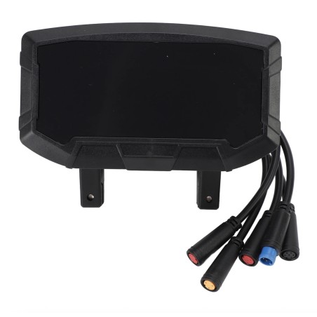 SmartGyro 48V kontrollpanel for scooter, kun V5 DBGYEO V09 kontroller - display  - 1 Kun kompatibel med V5 DBGYEO V09 kontroller