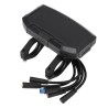 SmartGyro 48V kontrolpanel til scooter, kun V5 DBGYEO V09 controller - display  - 3 Kun kompatibel med V5 DBGYEO V09 controller 