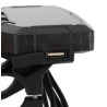 SmartGyro 48V kontrollpanel för elscooter, endast V5 DBGYEO V09 styrenhet - display  - 4 Endast kompatibel med V5 DBGYEO V09 sty