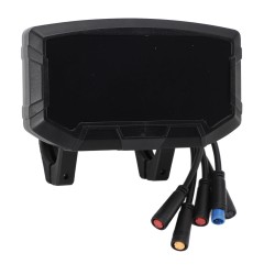 Pannello di controllo SmartGyro 48V per scooter, solo controller V5 DBGYEO V09 - display  - 8 Compatibile solo con controller V5