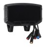Panel upravleniya SmartGyro 48V dlya skutera, tolko kontroler V5 DBGYEO V09 - displey  - 8 Sovmestim tolko s kontrolerom V5 DBGY