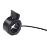 Universal trigger throttle for electric bike  - 4 Suitable for many electric bikes with a compatible throttle input.Helps delive