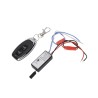 Electric scooter relay, remote speed limiter switch with on/off remote control  - 1 
Suitable for most electric scooters with a 