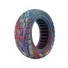 Lyata sotova guma 11 dyuima 90/65-6.5 za Dualtron Thunder, Kaabo i Zero Scooter  - 2 Podhodyashta za savmestim 11 dyuima disk 90