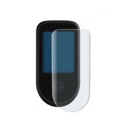 Hidrogelinė ekrano apsauginė plėvelė Segway MAX G3, F3, F3 Pro ar panašiam  - 3 Tinka Segway MAX G3, Segway F3, Segway F3 Pro ek
