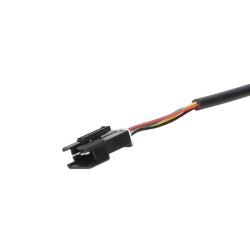 Display cable for iScooter IX4 IX3 IX5 T4 T8 M2 R3 electric scooter  - 1 
Suitable compatibility for iScooter IX4, IX3, IX5, T4,