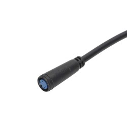Displaykabel för elscooter iScooter IX4 IX3 IX5 T4 T8 M2 R3  - 2 
Lämplig kompatibilitet för iScooter IX4, IX3, IX5, T4, T8, M2 