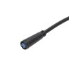 Cable de pantalla para patinete eléctrico iScooter IX4 IX3 IX5 T4 T8 M2 R3  - 2 
Compatibilidad adecuada para iScooter IX4, IX3,