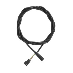 Kabel displeya dlya elektrosamokata iScooter IX4 IX3 IX5 T4 T8 M2 R3  - 3 
Pidkhodyt dlya iScooter IX4, IX3, IX5, T4, T8, M2 ta 