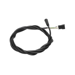 Ekrano laidas elektriniam paspirtukui iScooter IX4 IX3 IX5 T4 T8 M2 R3  - 4 
Tinkamas suderinamumas su iScooter IX4, IX3, IX5, T