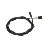 Câble écran pour trottinette électrique iScooter IX4 IX3 IX5 T4 T8 M2 R3  - 4 
Compatibilité adaptée aux iScooter IX4, IX3, IX5,