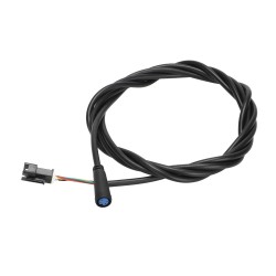 Cablu display pentru trotineta electrica iScooter IX4 IX3 IX5 T4 T8 M2 R3  - 5 
Compatibilitate potrivita pentru iScooter IX4, I