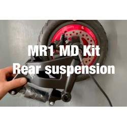 Monorim MR1-MD Pack Zadnje vzmetenje je združljivo samo z Xiaomi M365 Pro in Pro2 Monorim - 27 












Vključuje:
- komplet