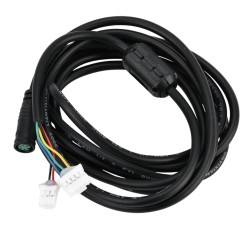 Cable de pantalla para patinete eléctrico Xiaomi 5 Max / para Xiaomi 5 Pro  - 5  