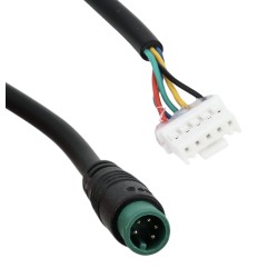 Kabel displey Xiaomi 5 za elektricheska trotinetka - rezerva