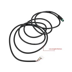 Kalodio othonis Xiaomi 5 gia ilektriko patini - antallaktiko