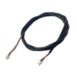 Cable de pantalla para patinete eléctrico Xiaomi 4 Go o similar  - 5  