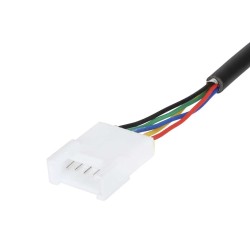 Cable de pantalla para patinete eléctrico Xiaomi 4 Lite (2a generación) o similar  - 1  