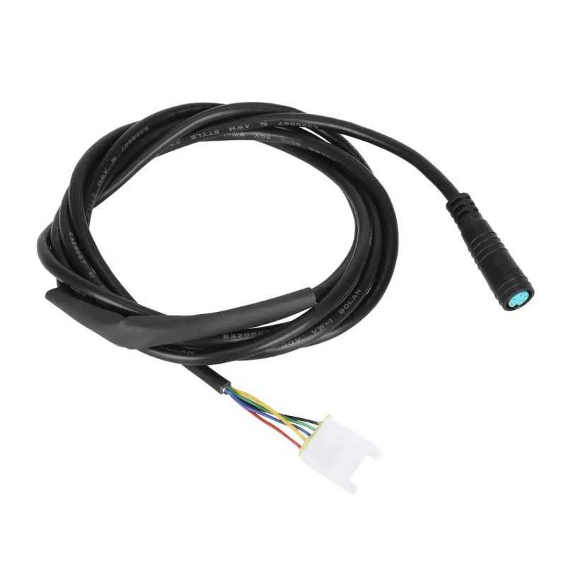Cable de pantalla para patinete eléctrico Xiaomi 4 Lite (2a generación) o similar  - 4  