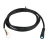 Cable de pantalla para patinete Xiaomi 4 Pro o similar  - 3  