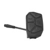 Gumbna plošča za skiro Kamikaze K1/K1 Plus ali podoben - deli in rezervni deli  - 1 Združljivost s skirojem Kamikaze K1/K1 Plus 