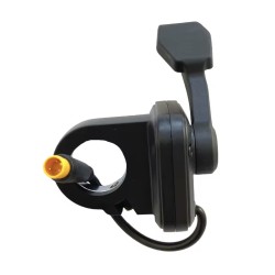 Gatilho acelerador para trotinete Kamikaze K1/K1 Plus ou similar - peças e recambios  - 1 Compatível com trotinete Kamikaze K1/K