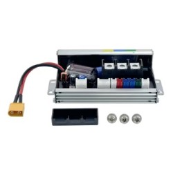Kontroller / ESC Kamikaze K1/K1 Plus elektritõukerattale või sarnasele - osad ja varuosad  - 1 Sobib Kamikaze K1/K1 Plus ja sarn