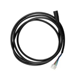 Display naar controller kabel voor Kamikaze K1/K1 Plus step of vergelijkbaar - onderdelen en reserves  - 1 Compatibiliteit: disp