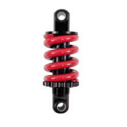 Ammortizzatori per monopattino Kamikaze K1/K1 Plus o simile - pezzi e ricambi  - 1 Compatibili con monopattino Kamikaze K1/K1 Pl