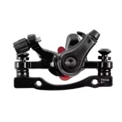 Étrier de frein avant ou arrière pour trottinette Kamikaze K1/K1 Plus ou similaire - pièces et rechanges  - 1 Compatible comme é
