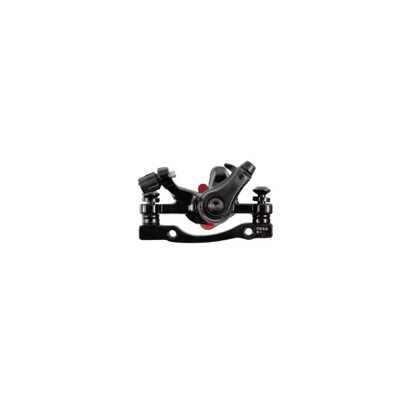 For- eller bakre bremsekaliper til Kamikaze K1/K1 Plus el-sparkesykkel eller lignende - reservedeler  - 1 Passer som for- eller 