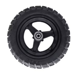 Vordere Felge für Kamikaze K1/K1 Plus oder ähnliche E-Scooter - Teile und Ersatzteile  - 1 
Geeignet für Kamikaze K1/K1 Plus und