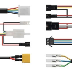 Elegktis gia patini Zwheel ZRino SE Duo Max iScooter iX3 iX4 i paromoio  - 4 
Symvatos me Zwheel, ZRino SE, ZRino Duo Max, iScoo