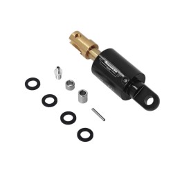 Ammortizzatori ad aria Monorim SGR3 Air kit sospensione posteriore Segway Max G3 Series  - 3 
Compatibilita: kit ammortizzatori 