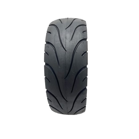 Pneumatico CST AnBK 85/65-6.5 tubeless largo strada alta qualità compatibile Gotrax Raptor o simile - ricambio  - 1 
Compatibile