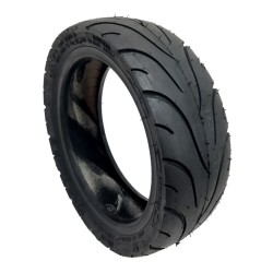 Pnevmatika CST AnBK 85/65-6.5 tubeless široka cestna visoka kakovost za Gotrax Raptor ali podobna  - 2 
Združljiva z Gotrax Rapt