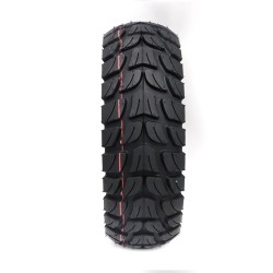 Pneu tout-terrain 255x80 80-65/6 pour Kugoo Kukirin G2 Max, Inokim Oxo, Kugoo G1 ou similaire  - 1 
Compatible avec Kugoo Kukiri